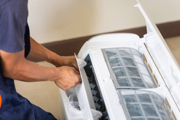 Best Affordable HVAC services  in Ingleside, TX