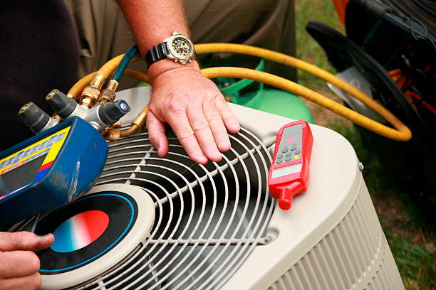 Best Furnace repair near me  in Ingleside, TX