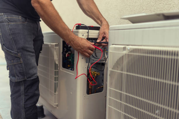 Best HVAC maintenance near me  in Ingleside, TX